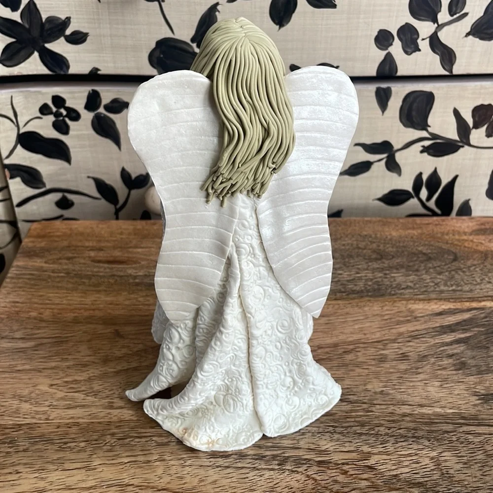 ❤️Kneeded Angel - Picture 5 of 8